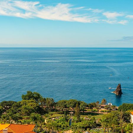Muthu Raga Madeira Hotel Funchal  Exterior foto