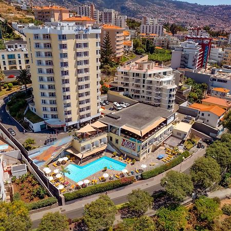 Muthu Raga Madeira Hotel Funchal  Exterior foto