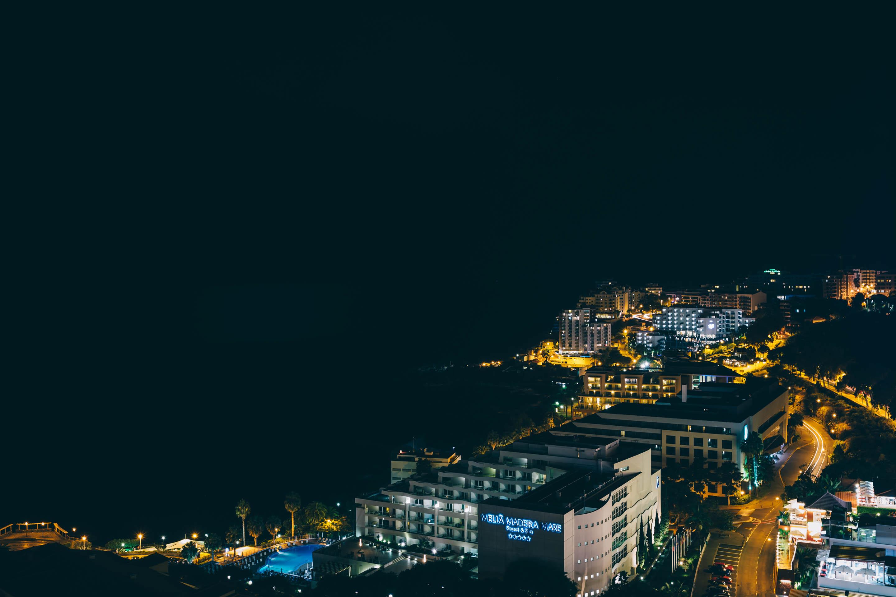 Muthu Raga Madeira Hotel Funchal  Exterior foto