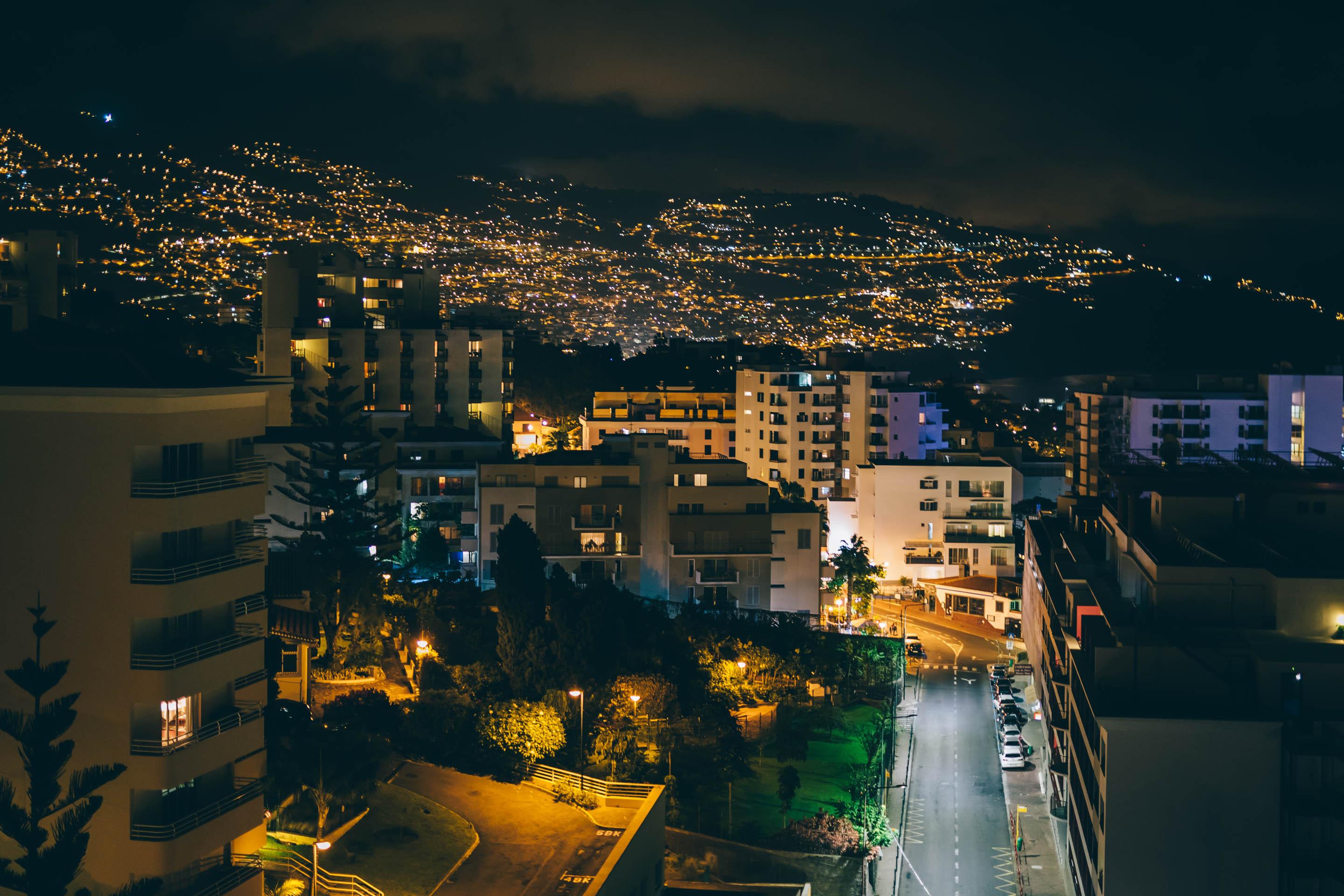 Muthu Raga Madeira Hotel Funchal  Exterior foto