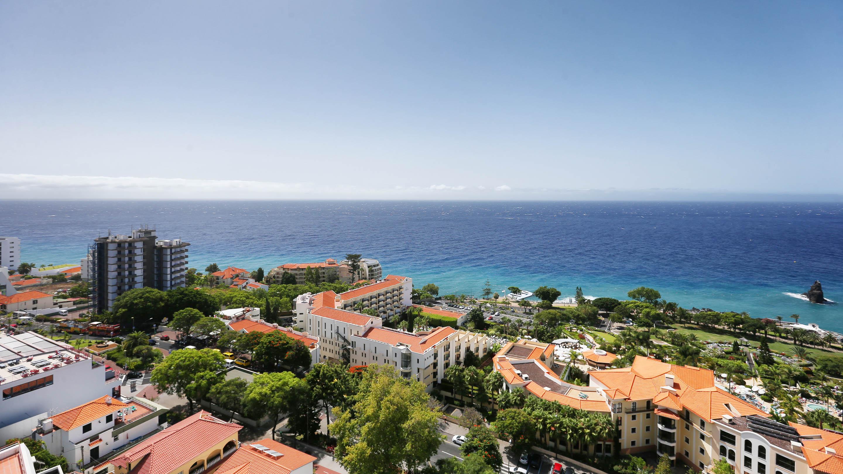 Muthu Raga Madeira Hotel Funchal  Exterior foto