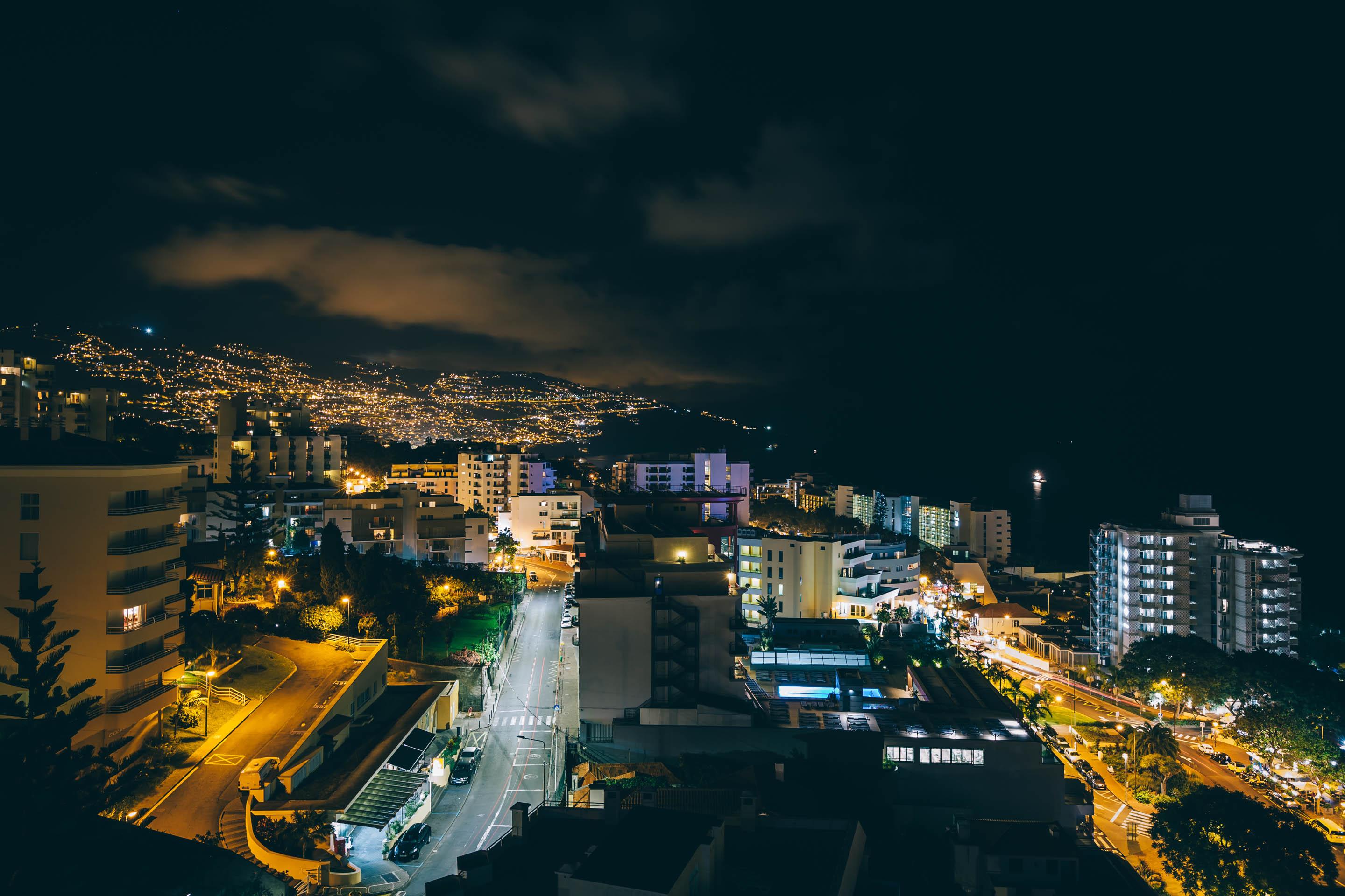 Muthu Raga Madeira Hotel Funchal  Exterior foto