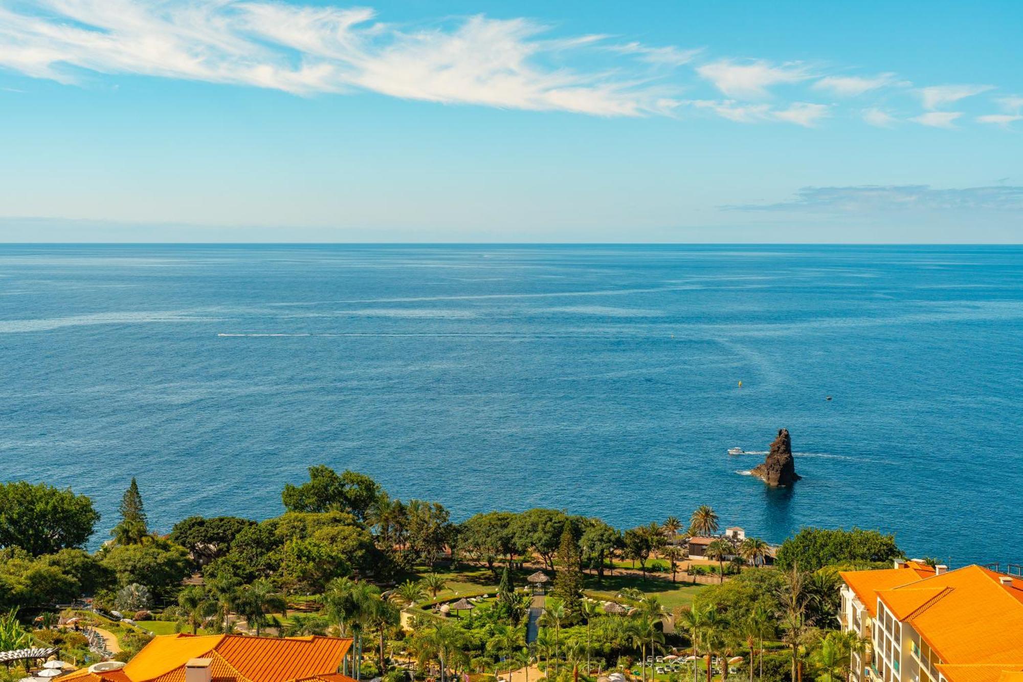 Muthu Raga Madeira Hotel Funchal  Exterior foto