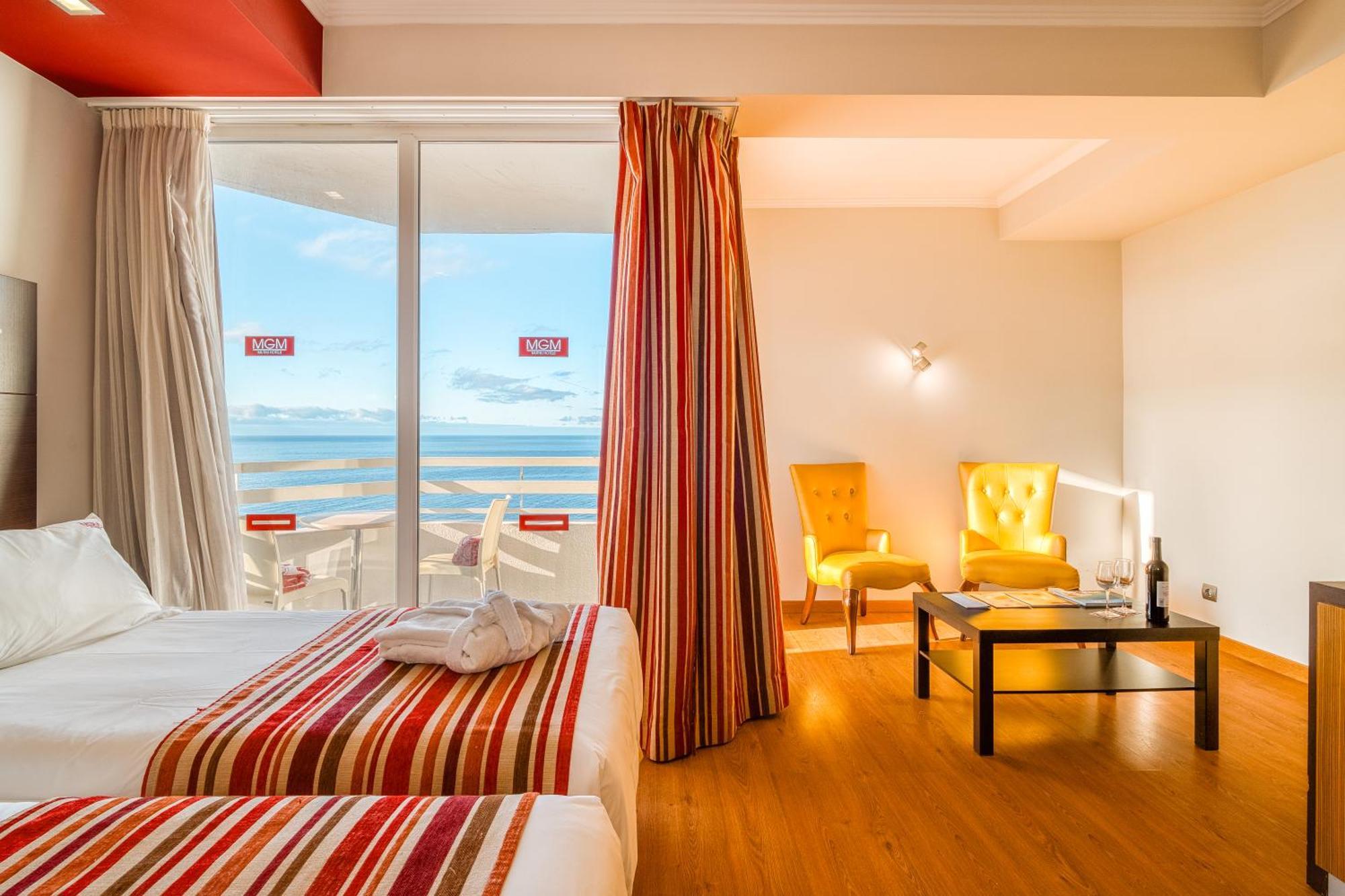 Muthu Raga Madeira Hotel Funchal  Exterior foto