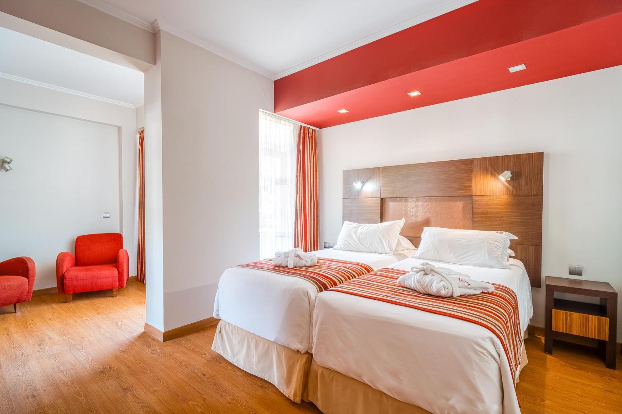 Muthu Raga Madeira Hotel Funchal  Exterior foto