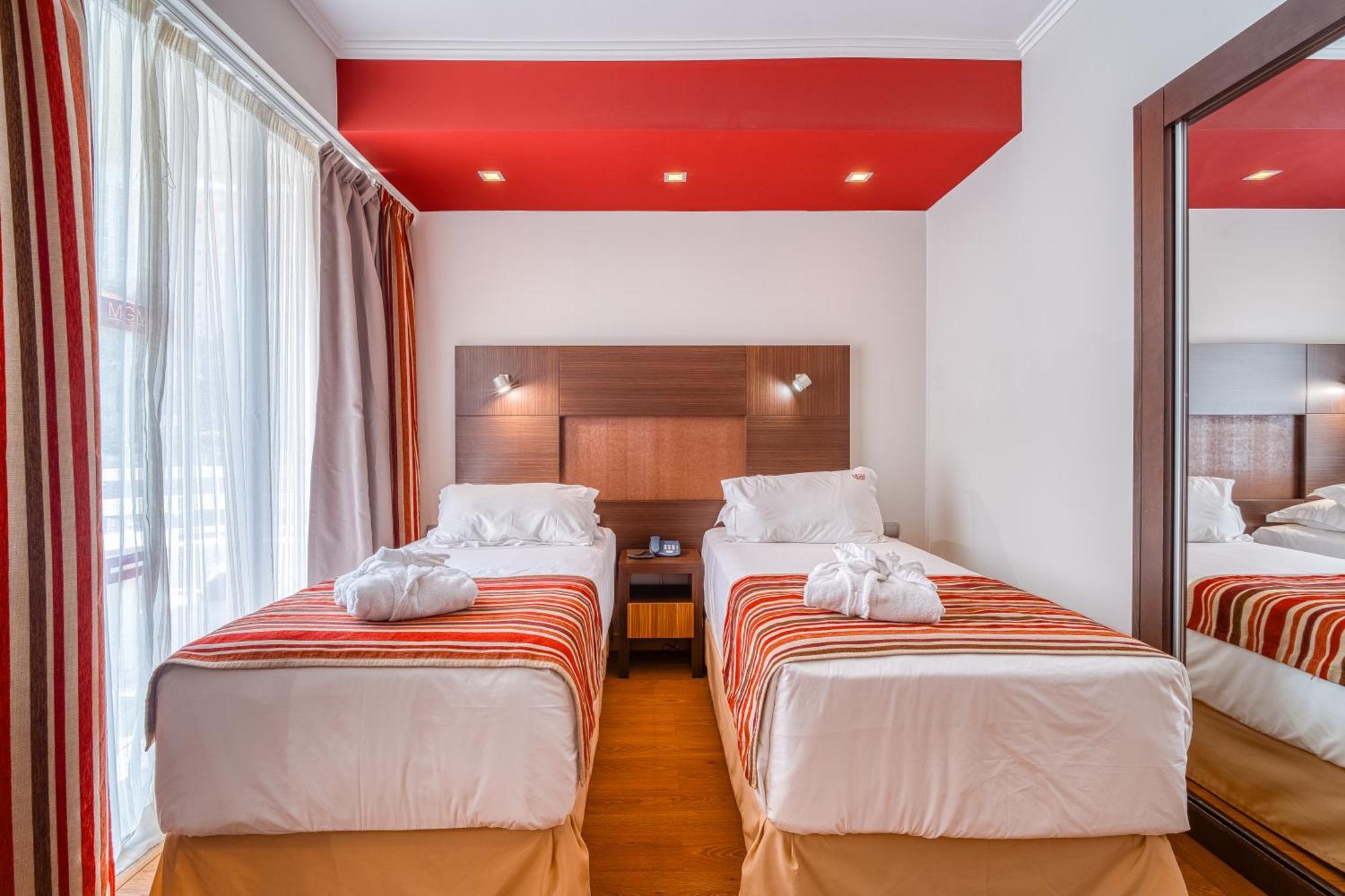 Muthu Raga Madeira Hotel Funchal  Exterior foto