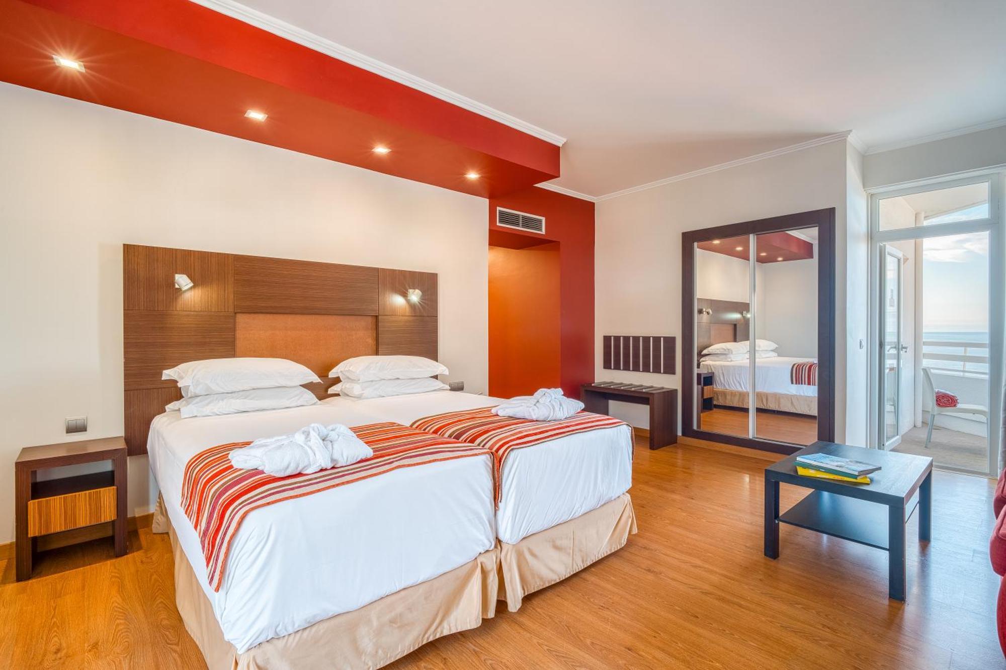 Muthu Raga Madeira Hotel Funchal  Exterior foto