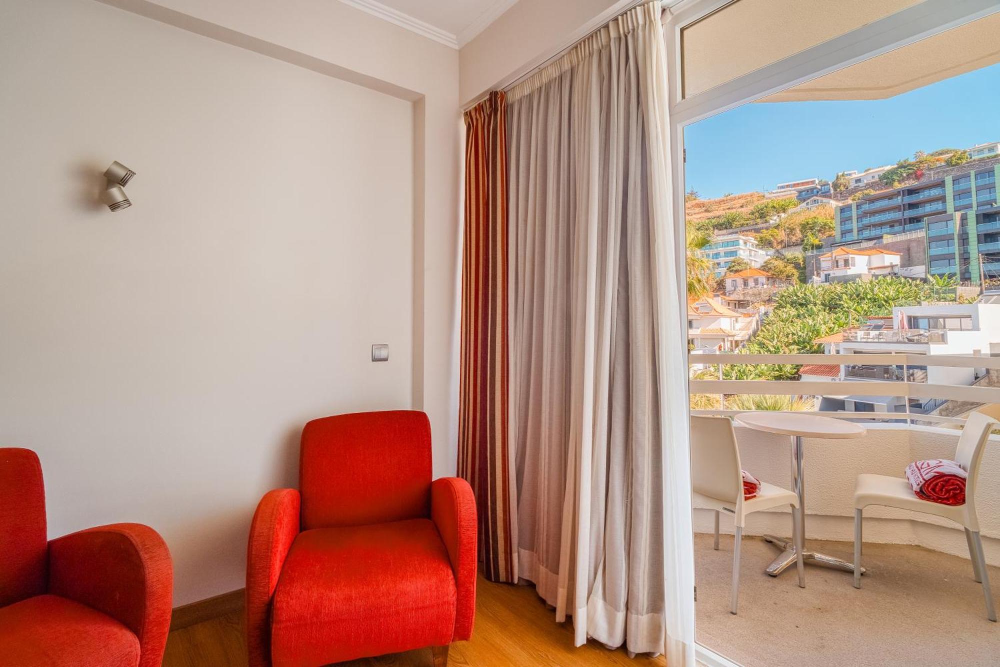 Muthu Raga Madeira Hotel Funchal  Exterior foto