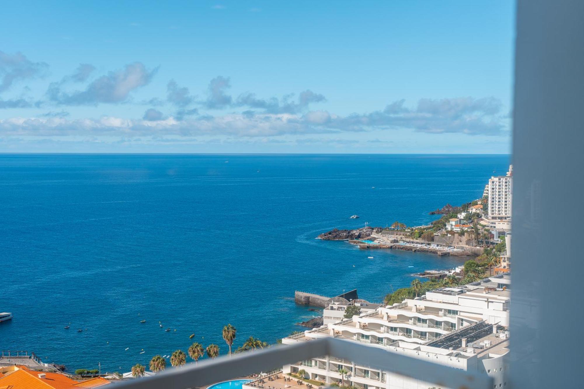 Muthu Raga Madeira Hotel Funchal  Exterior foto