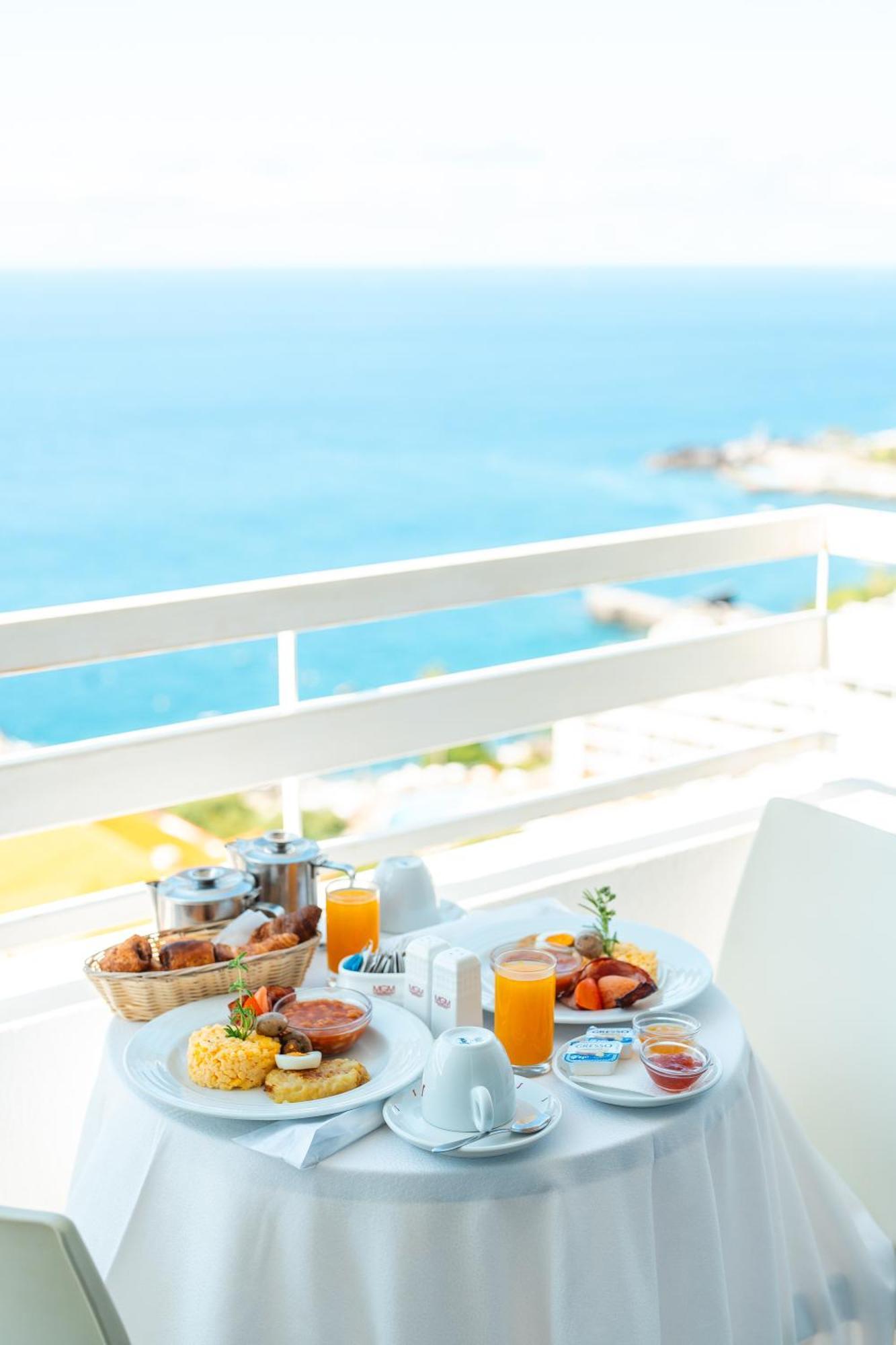 Muthu Raga Madeira Hotel Funchal  Exterior foto