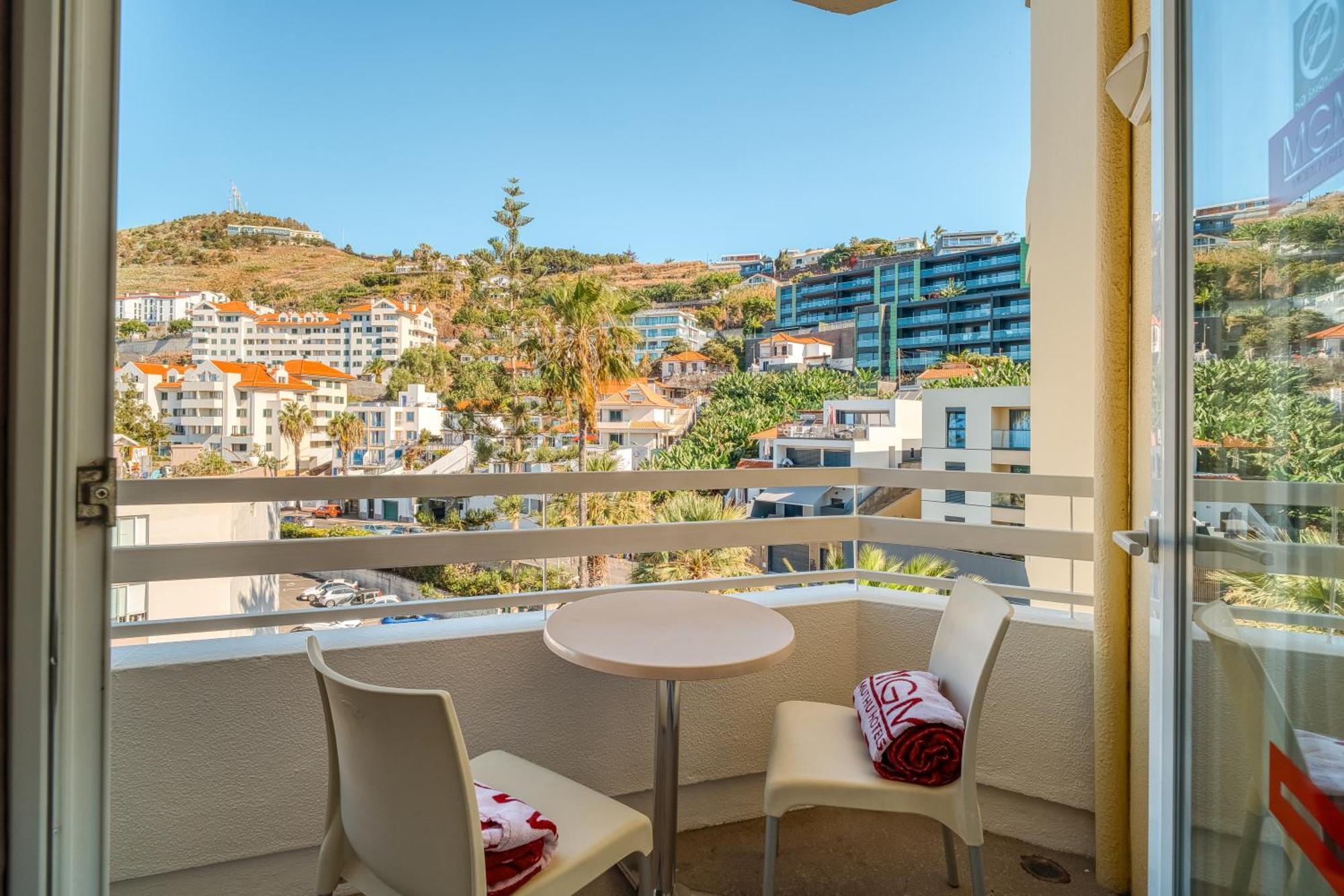 Muthu Raga Madeira Hotel Funchal  Exterior foto