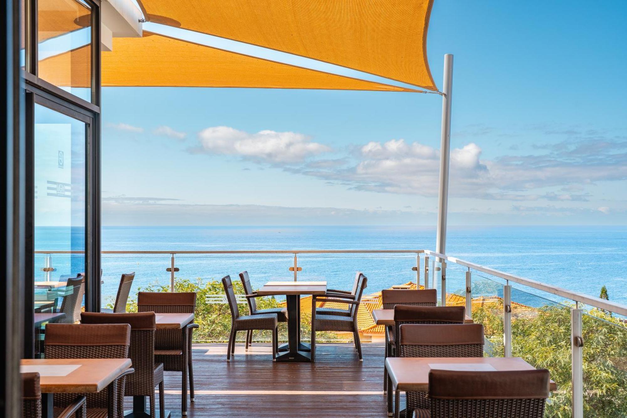 Muthu Raga Madeira Hotel Funchal  Exterior foto