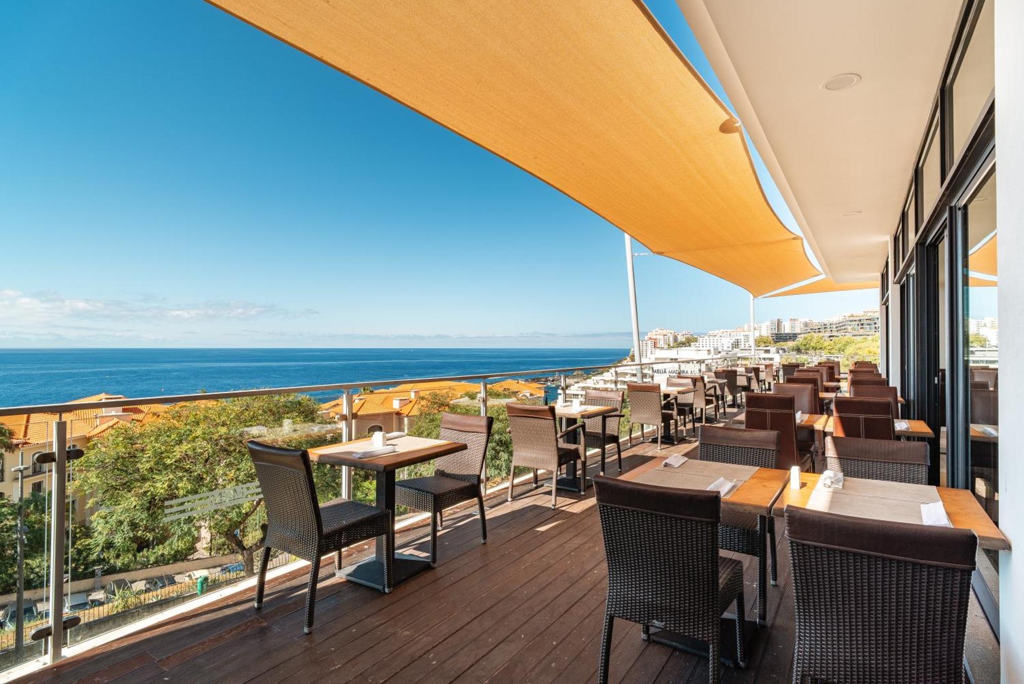 Muthu Raga Madeira Hotel Funchal  Exterior foto