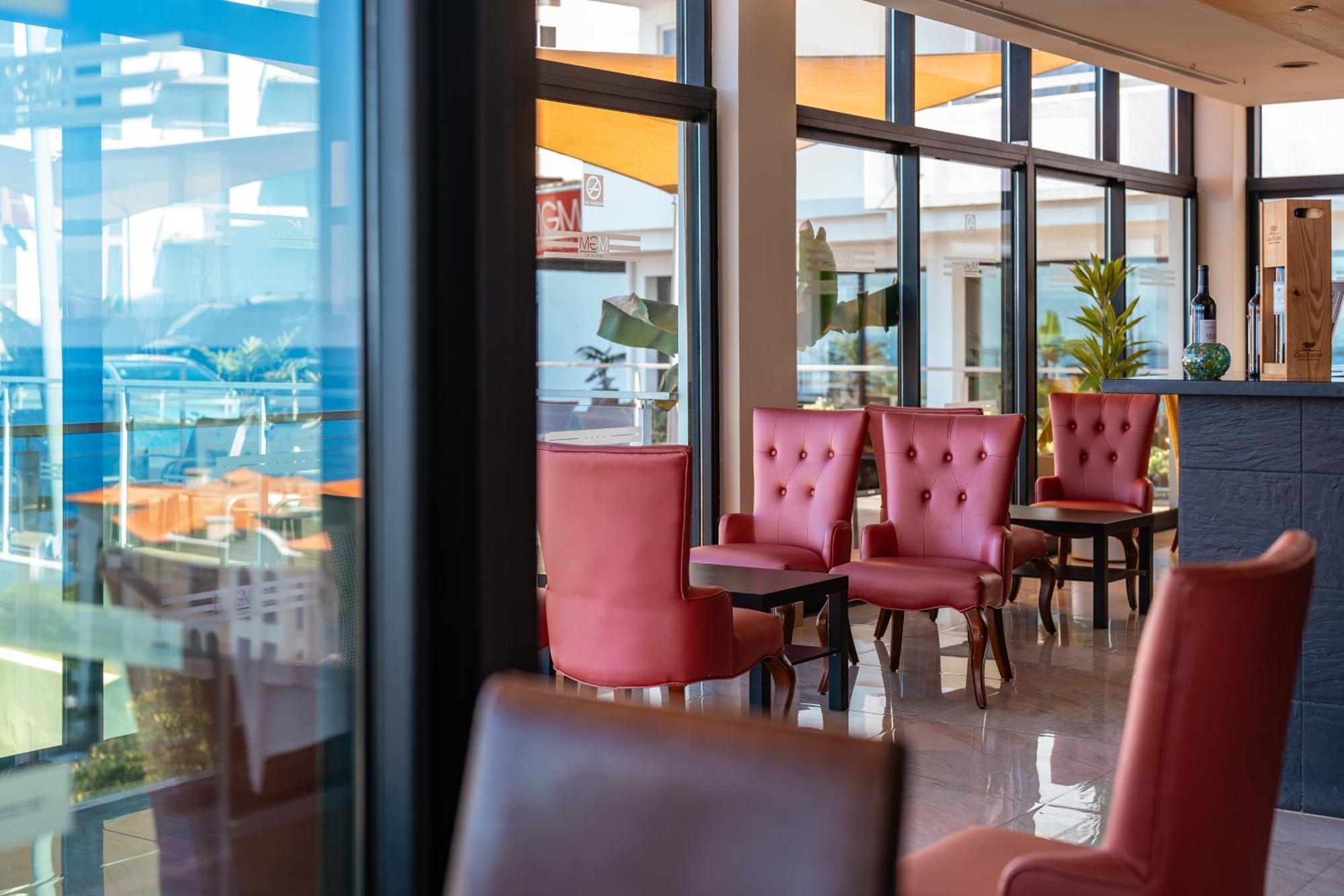 Muthu Raga Madeira Hotel Funchal  Exterior foto