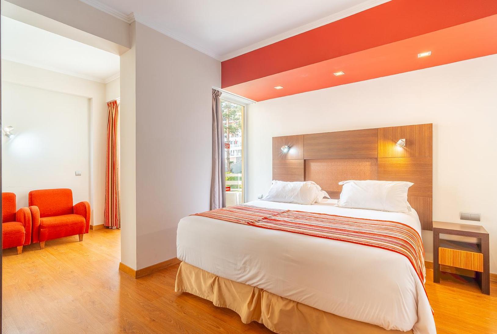 Muthu Raga Madeira Hotel Funchal  Exterior foto